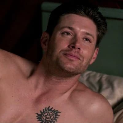Dean Winchester thumbnail