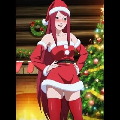 Uzumaki Kushina thumbnail