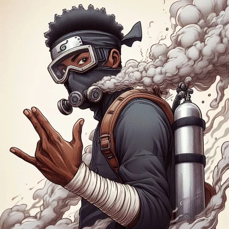 Kazeo Kirigane thumbnail