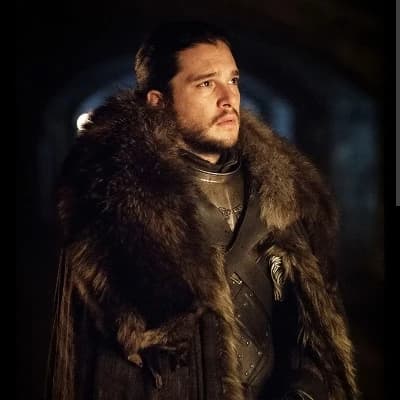 Jon Snow thumbnail