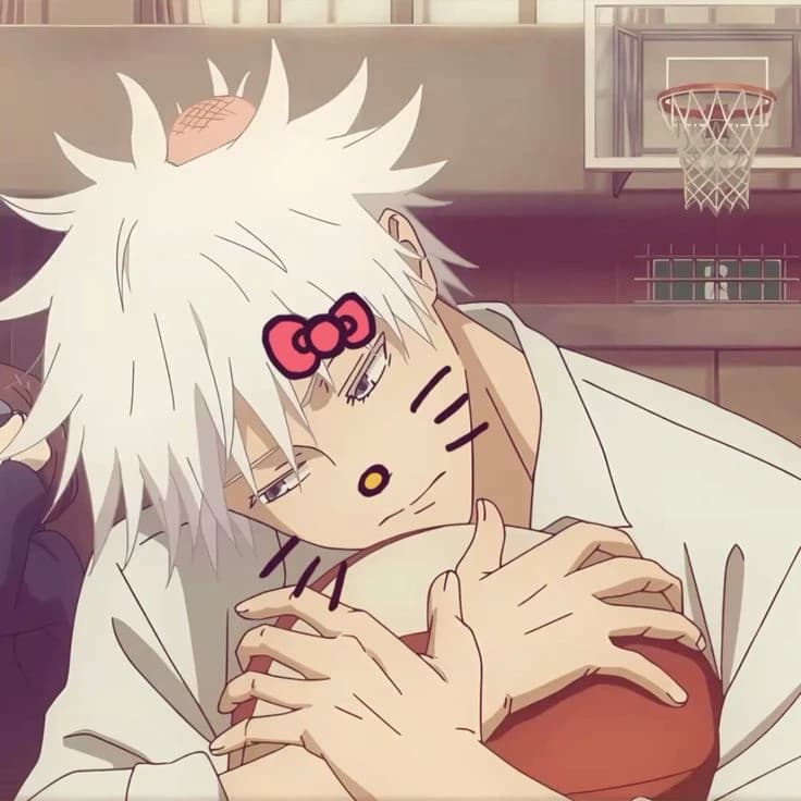 𝑆𝑎𝑡𝑜𝑟𝑢 Gojo ♡⸜(ˆᗜˆ˵ )⸝♡ thumbnail