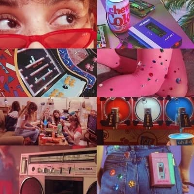 The 1980s thumbnail