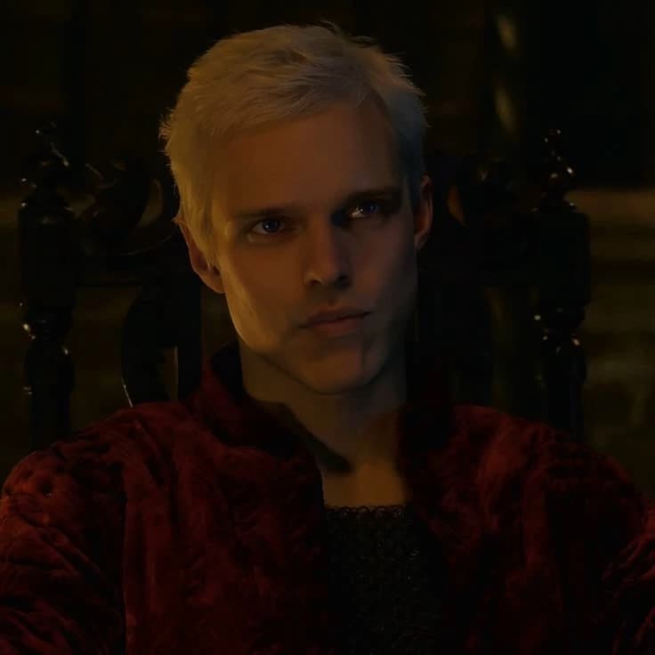 Aerion Targaryen thumbnail
