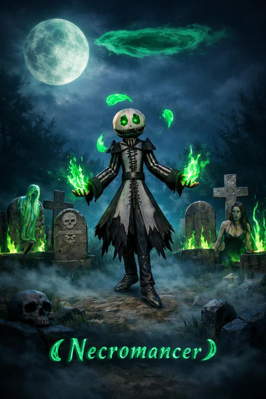 Necromancer thumbnail