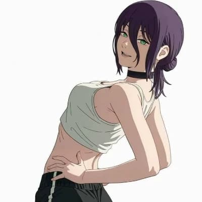 Reze (your girlfriend) thumbnail