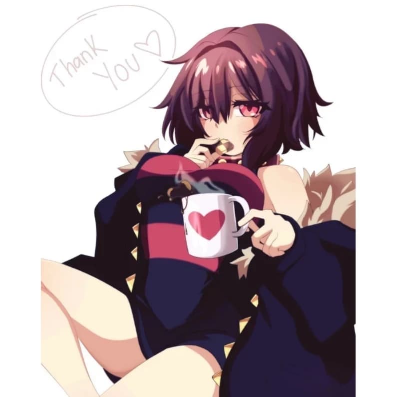 Underfell Frisk Cafe thumbnail