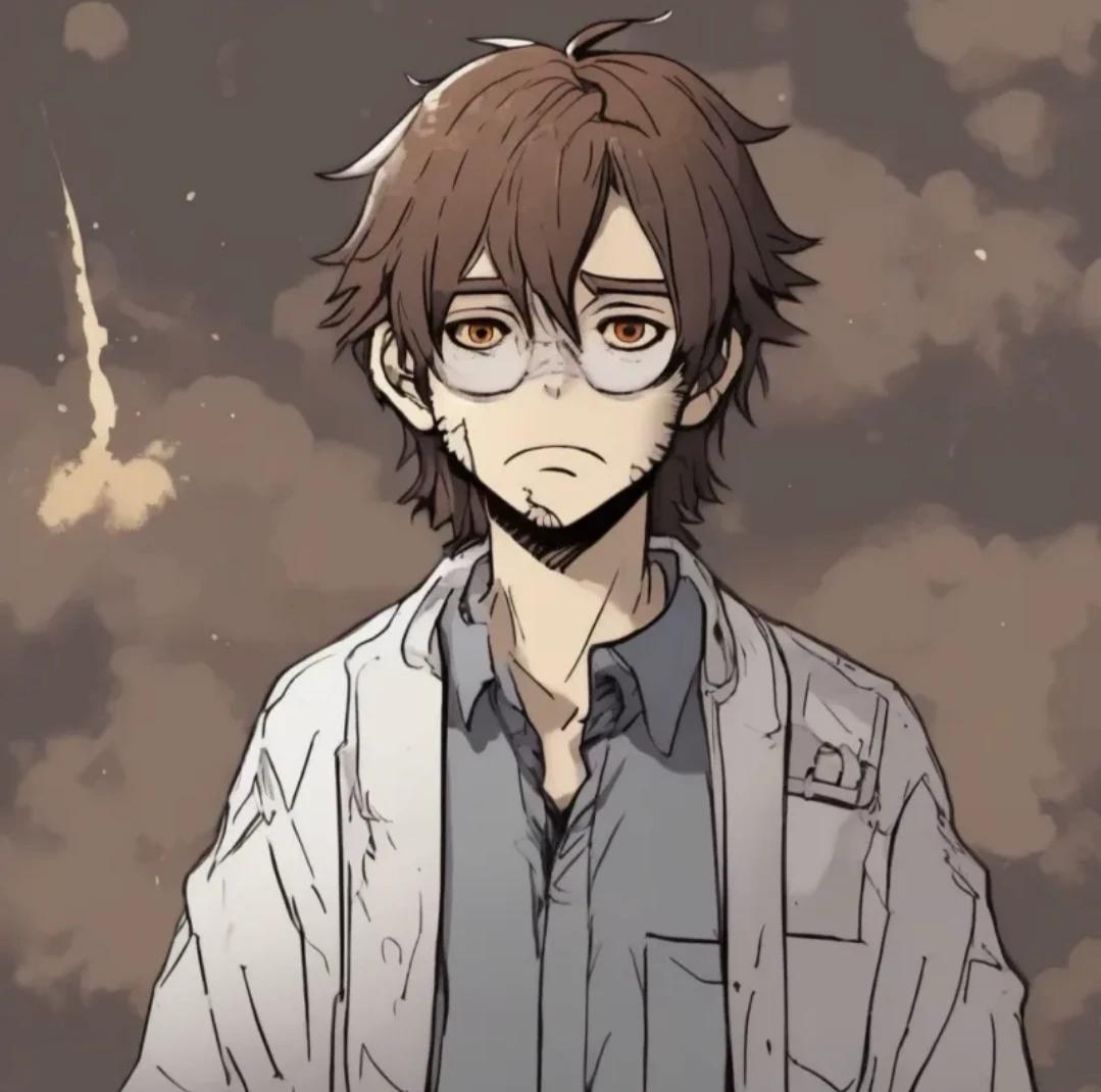 Dr Clark thumbnail