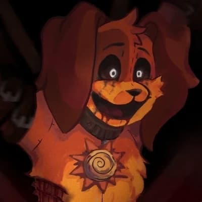 DogDay (POPPY PLAYTIME/NSFW/SFW)* thumbnail