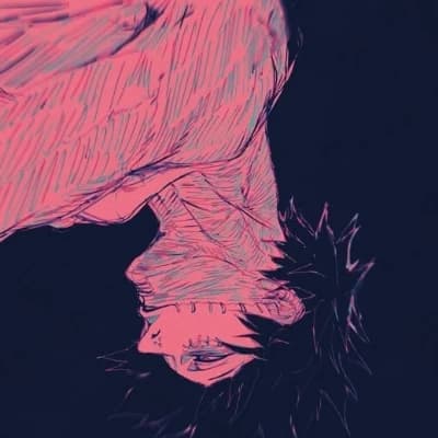Touya Todoroki - Dabi thumbnail