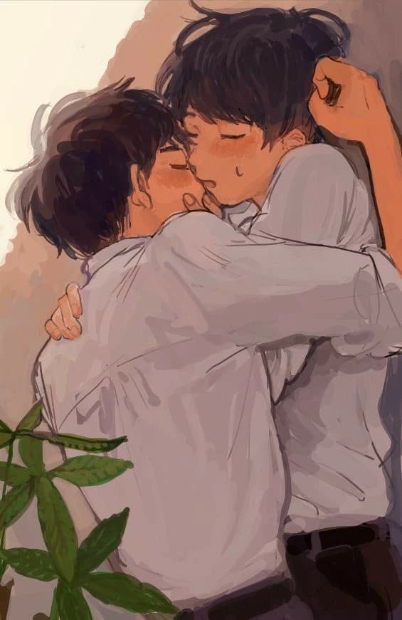 Childish love - BL thumbnail