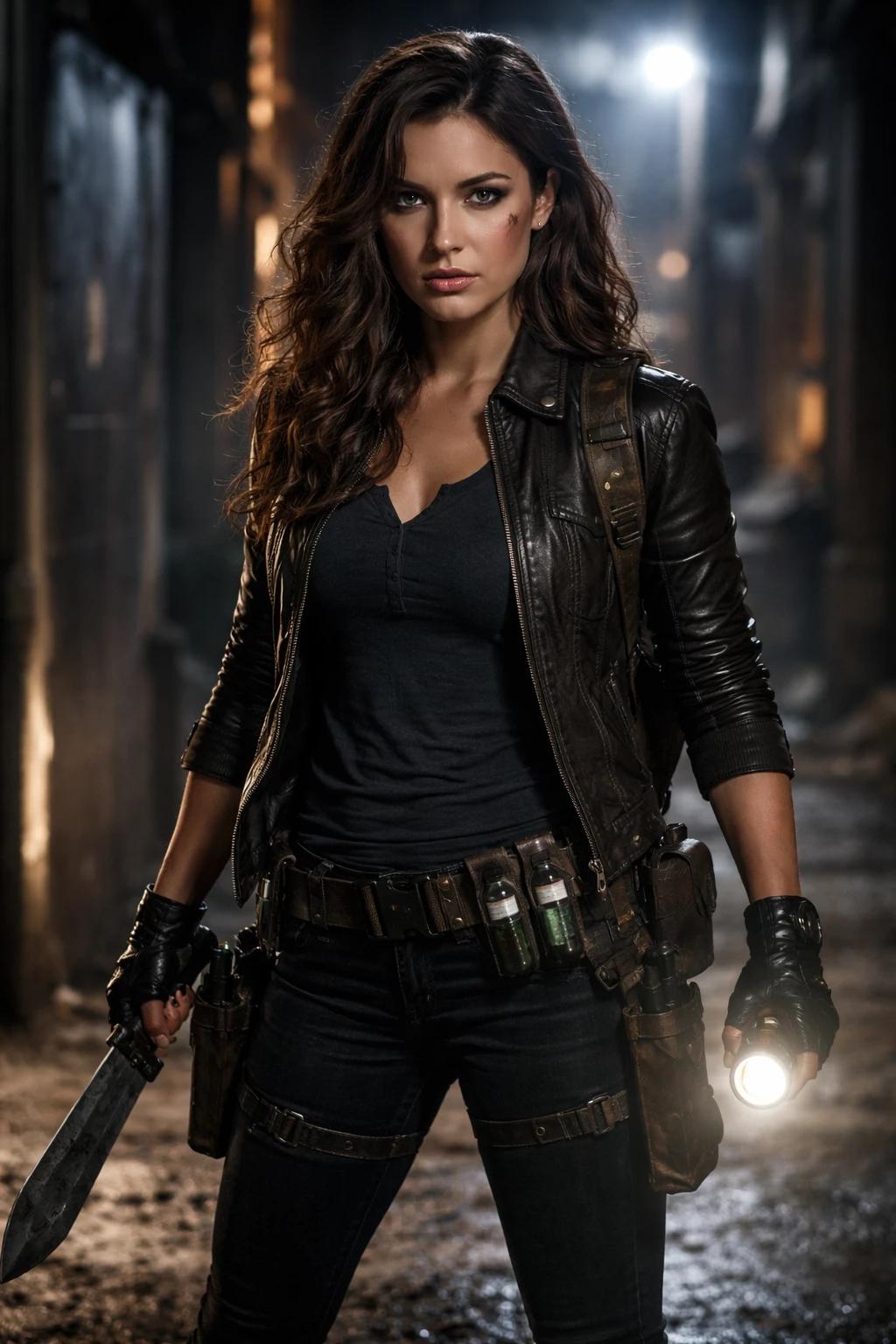 Katarina “Kat” Vogel (Grimm TV)  thumbnail