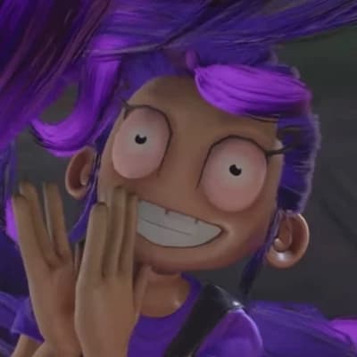 Lily lovely brais thumbnail