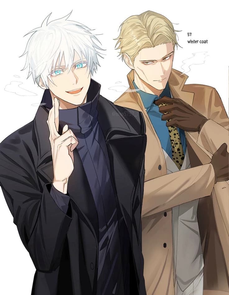 Nanami y Satoru thumbnail