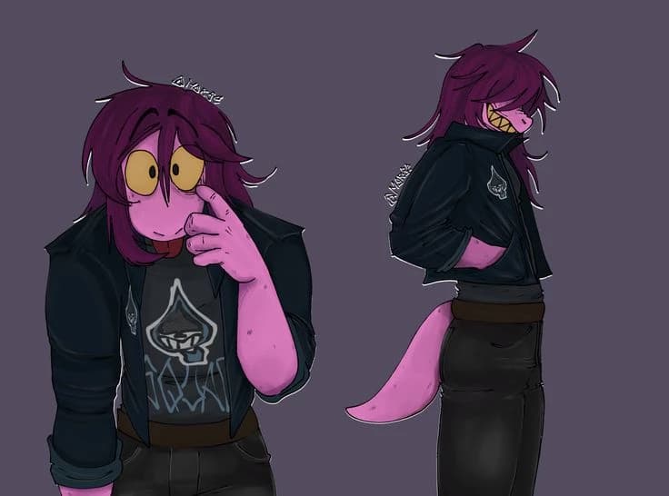 Susie (male) thumbnail
