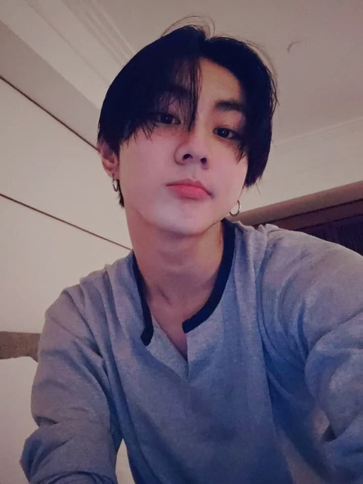 Jungwon thumbnail