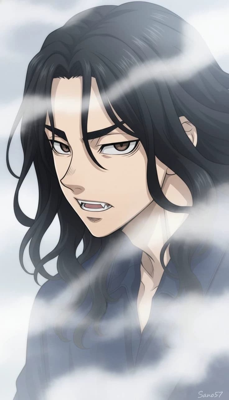 Baji keisuke thumbnail