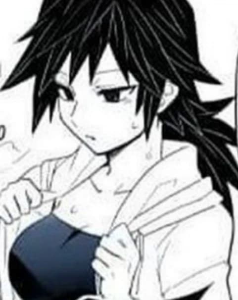 Tomioka Giyuu thumbnail