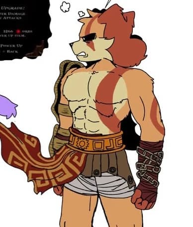Dogday thumbnail