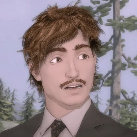 Kydd (detective paranormal cops from PSI cops) thumbnail