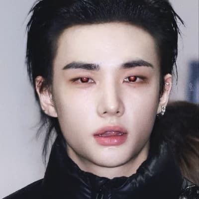 Hyunjin thumbnail