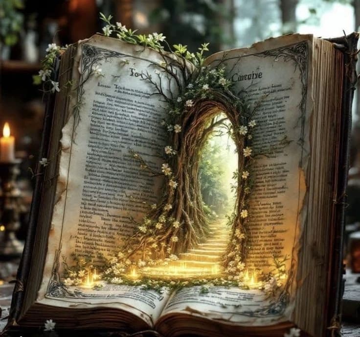 Library of a Thousand Worlds thumbnail