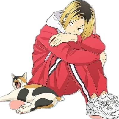 Kenma Kozume thumbnail