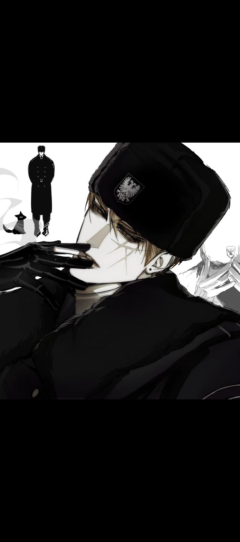 Caesar thumbnail