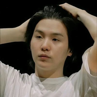 Min Yoongi thumbnail