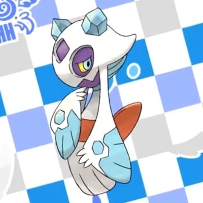 Froslass thumbnail