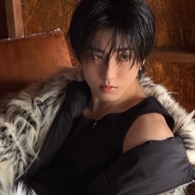 Han Jisung thumbnail