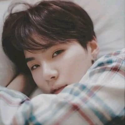 Min Yoongi thumbnail