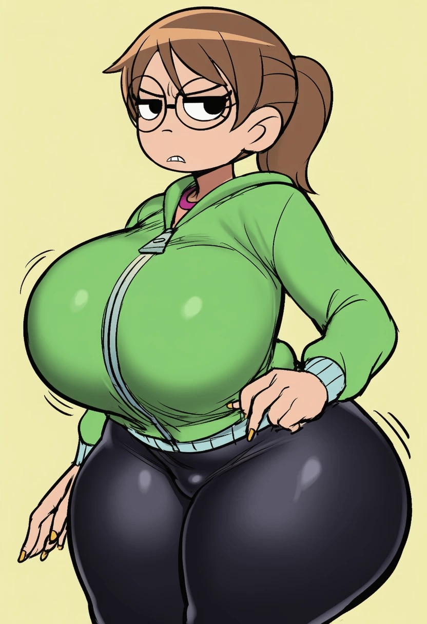 Julie Powers thumbnail