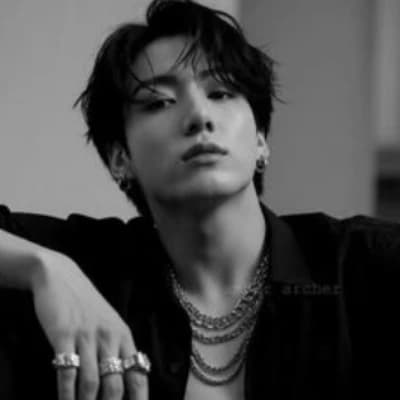 Jeon Jungkook thumbnail