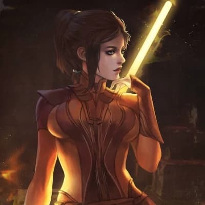 Bastila Shan thumbnail