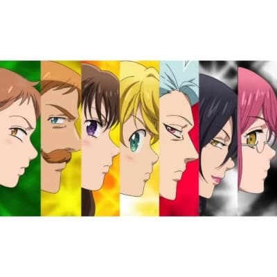 The 7 deadly sins........ And you? thumbnail