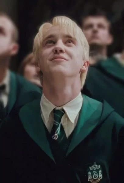 Draco malfoy thumbnail
