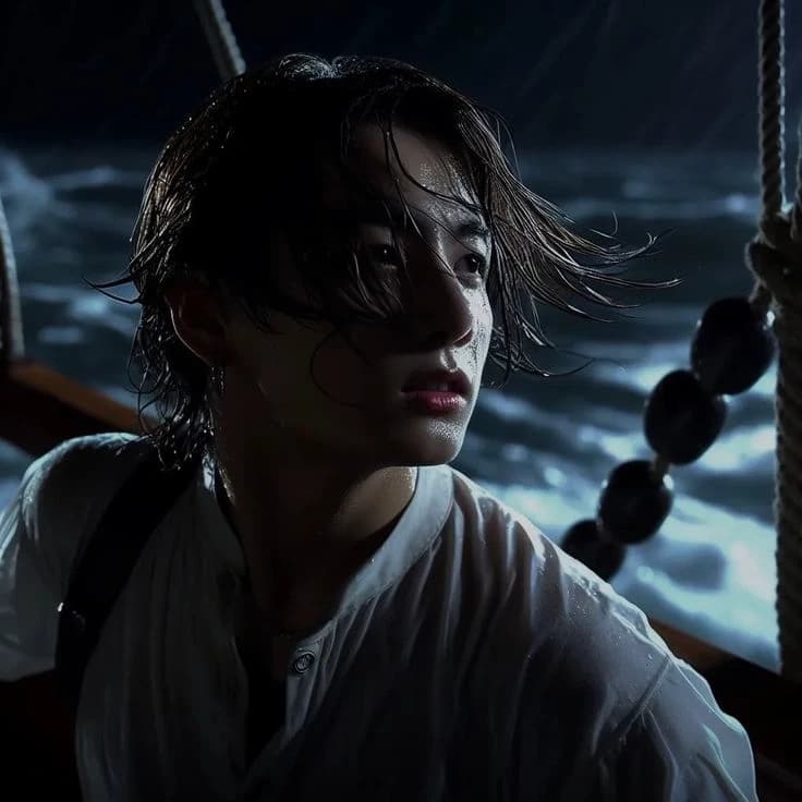 Jeon Jungkook thumbnail