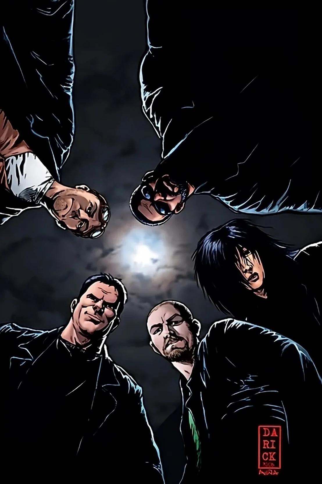 The Boys thumbnail