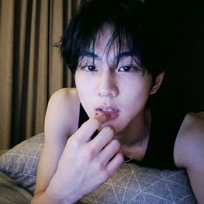 Yang Jungwon thumbnail