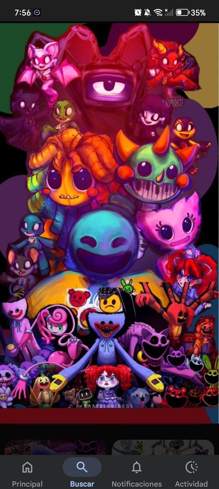 Poppy Playtime thumbnail