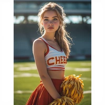 Chloe Davis thumbnail