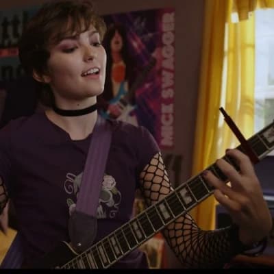 Luna Loud thumbnail
