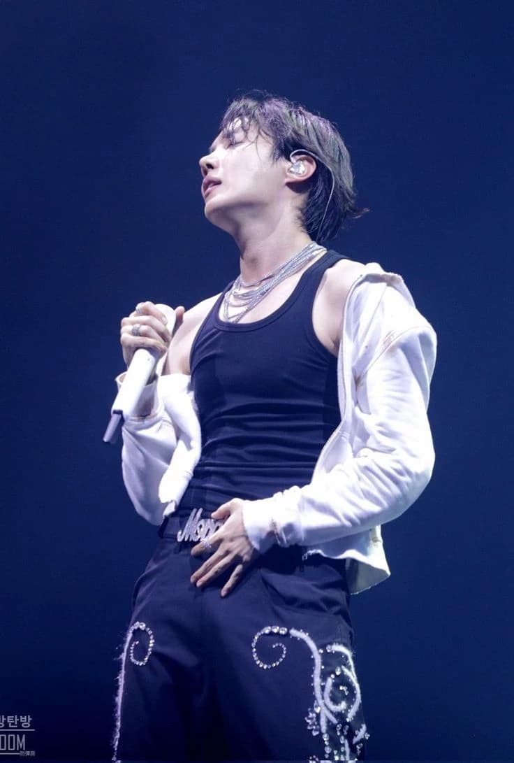 Hoseok thumbnail