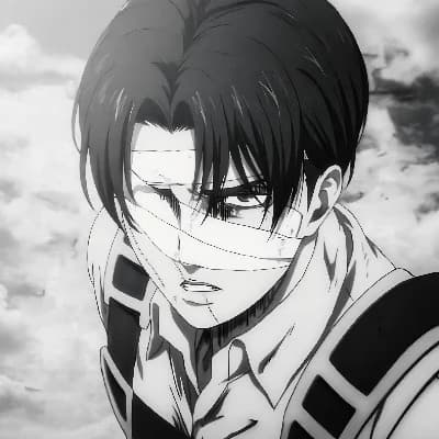 Levi Ackerman thumbnail