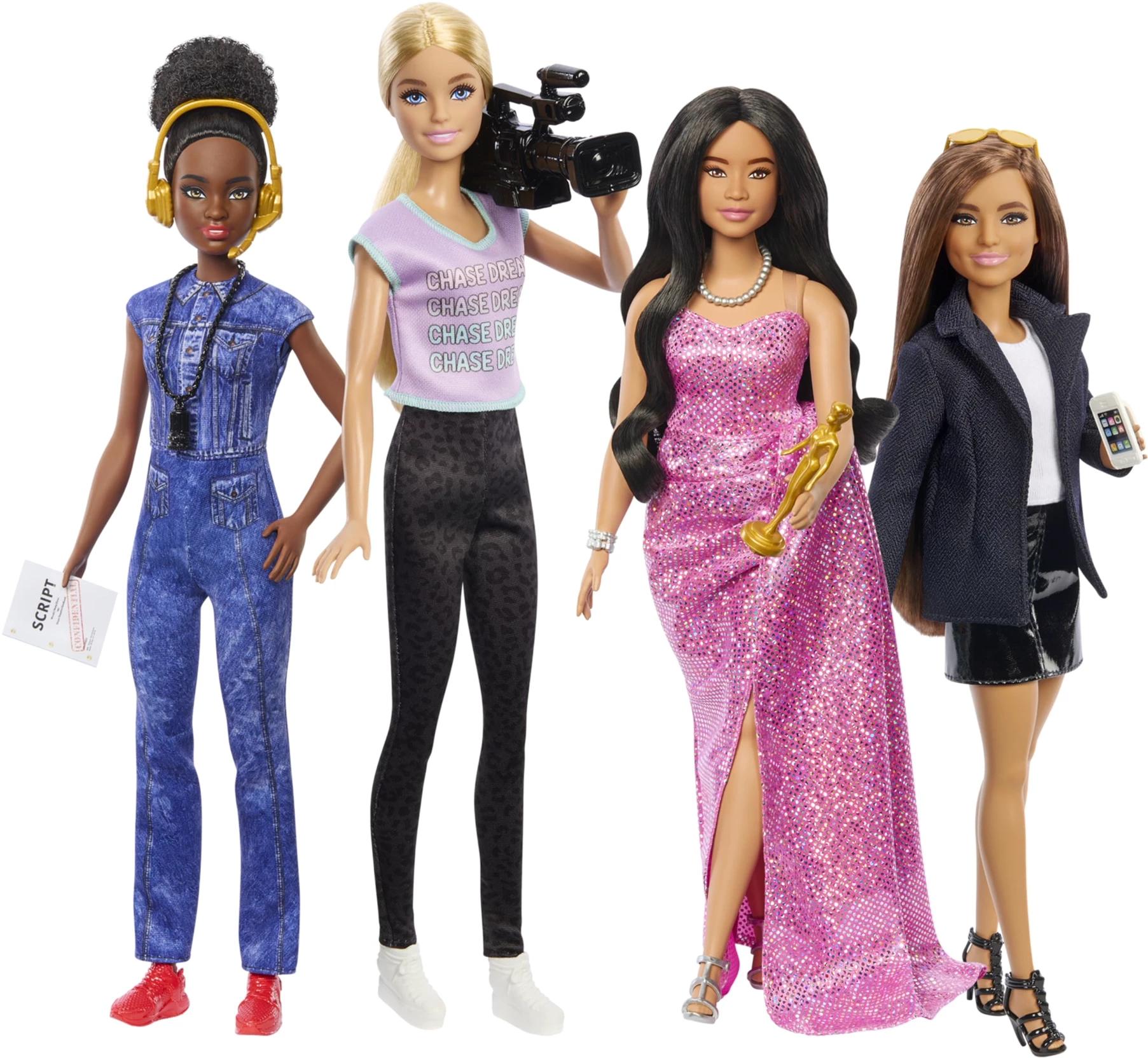 Doll collection thumbnail