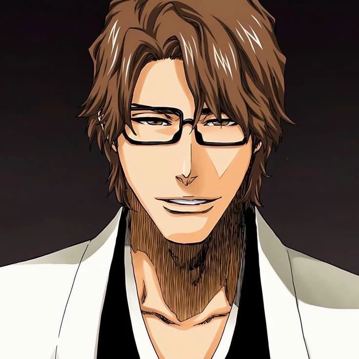 Sōsuke Aizen thumbnail