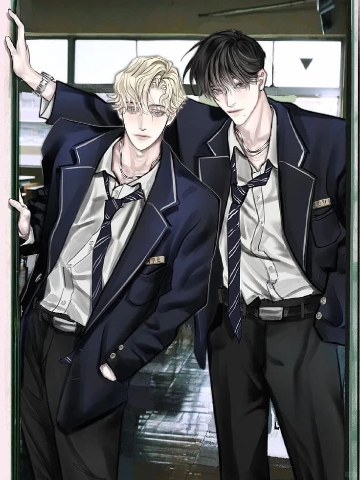 Your boyfriends thumbnail