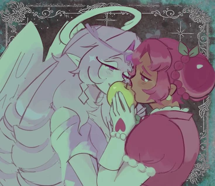 Eternal sugar cookie thumbnail