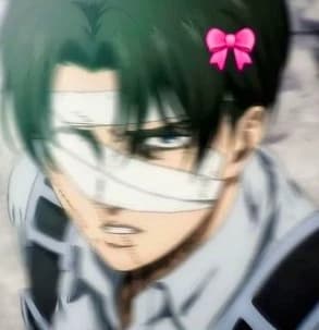 Levi Ackerman thumbnail