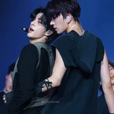 Heeseung thumbnail